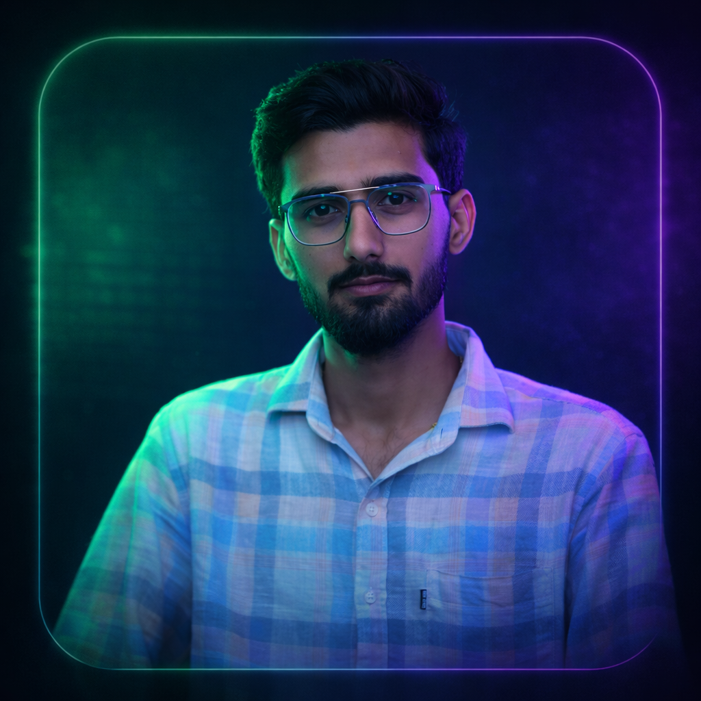 Khairaj Ram MERN Developer